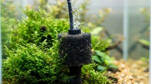 How Does a Sponge Filter Work: Setup, Maintenance, and Benefits How Does a Sponge Filter Work: Setup, Maintenance, and Benefits - sponge filter