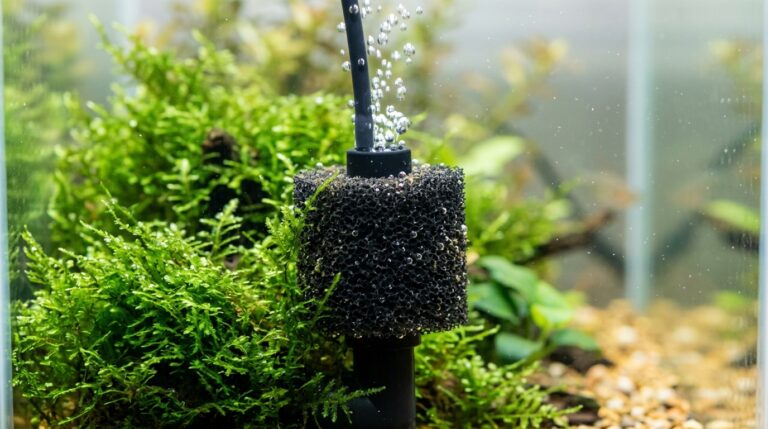 How Does a Sponge Filter Work: Setup, Maintenance, and Benefits How Does a Sponge Filter Work: Setup, Maintenance, and Benefits - sponge filter