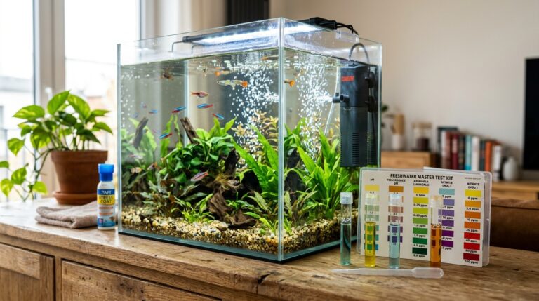 How to Cycle a New Aquarium Step by Step How to Cycle a New Aquarium Step by Step - cycle a new aquarium