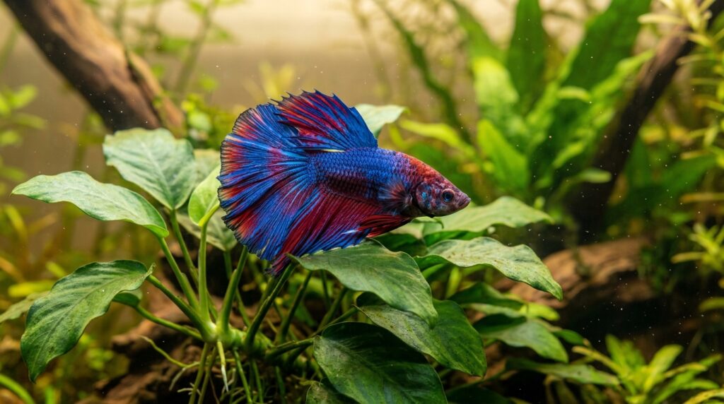 Betta Fish Care Guide for Complete Beginners - betta fish care