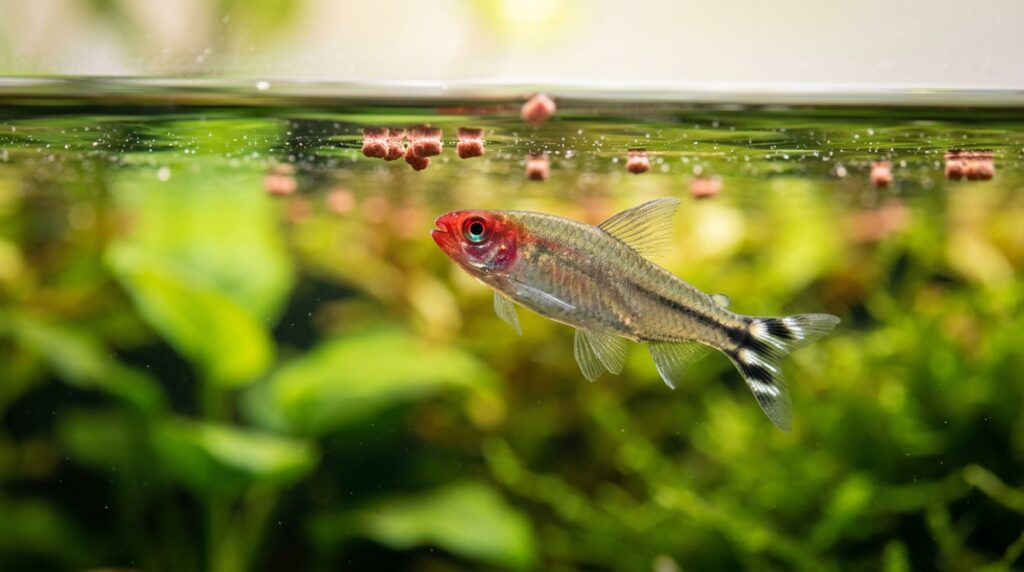 Why Is My Fish Not Eating: Common Reasons Explained Why Is My Fish Not Eating: Common Reasons Explained - fish not eating