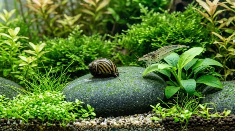 How to Control Algae in Aquarium Naturally How to Control Algae in Aquarium Naturally - control algae in aquarium