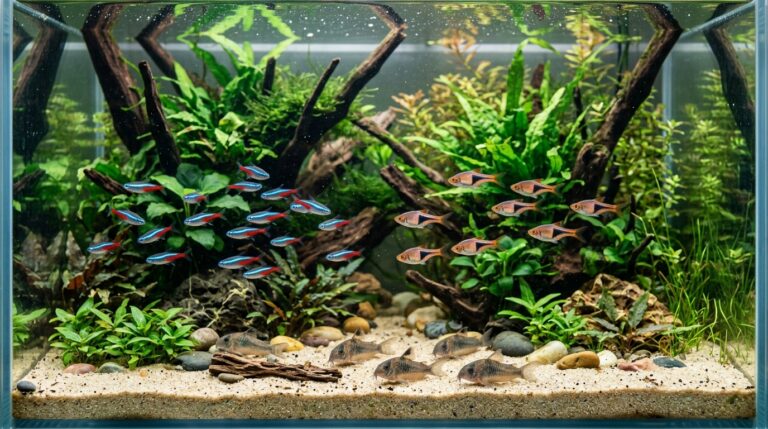 Best Community Fish That Live Peacefully Together Best Community Fish That Live Peacefully Together - community fish