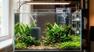 Best Filter for Small Fish Tank: Complete Beginners Guide - filter for small fish tank